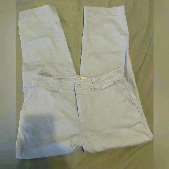 A New Day Wide Leg Jeans Size 4 - Picture 2 of 3